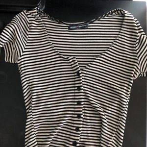 Brandy Melville Crop Top